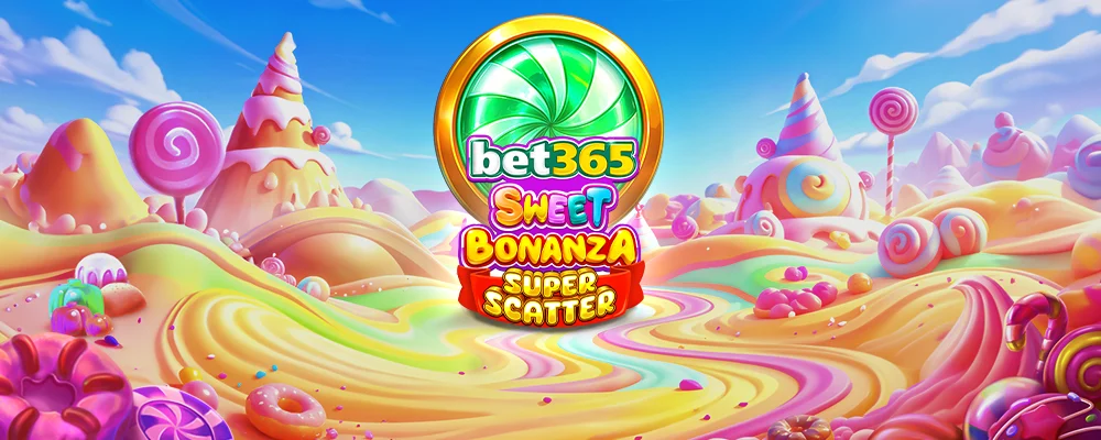 bet nova Doce Bonança Super Scatter