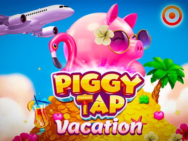 bet nova Porquinho Toque