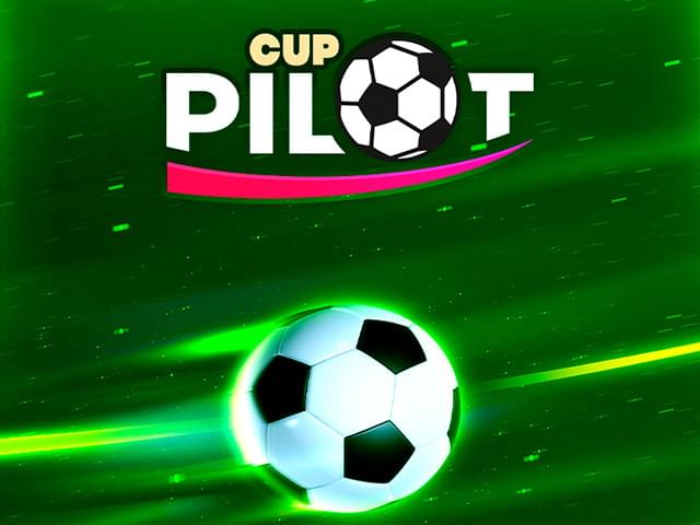 bet nova Copa do Piloto